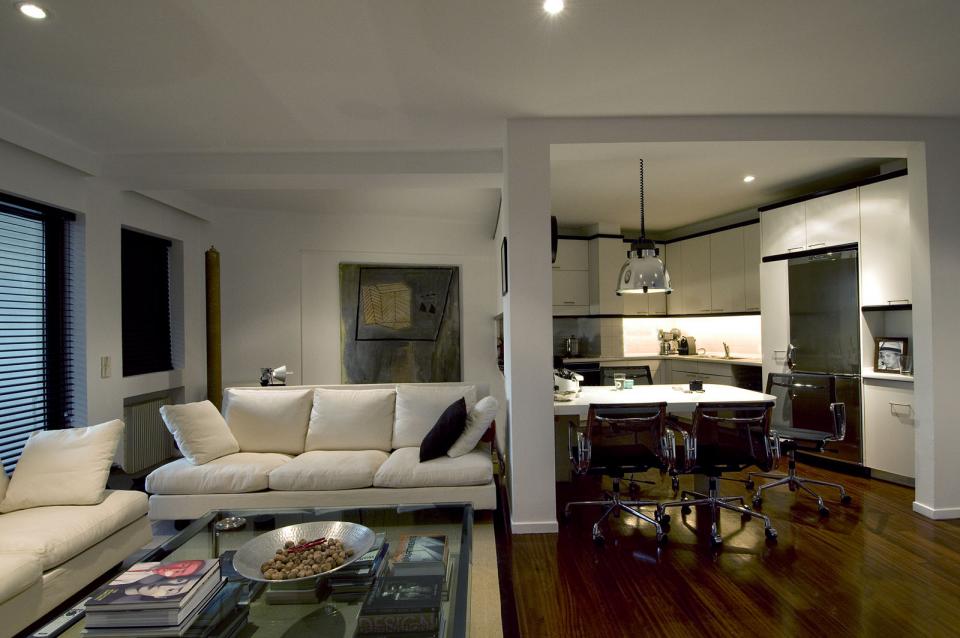 Studio Flat Interior Design Studio Flat Interior Design